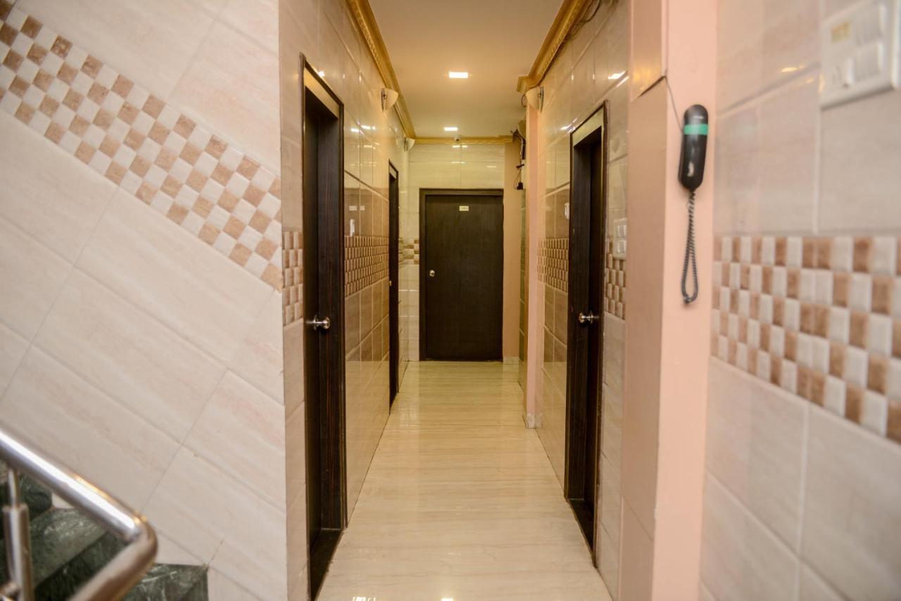 Hotel National มุมไบ ภายนอก รูปภาพ